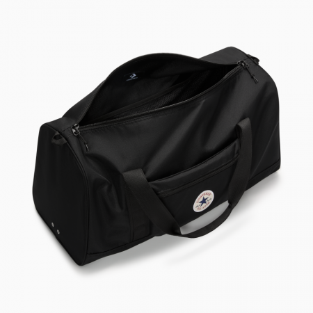 Go 2 Duffle-Converse Black